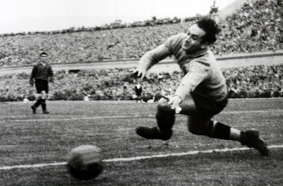 Ignacio Eizaguirre Alchetron, The Free Social Encyclopedia