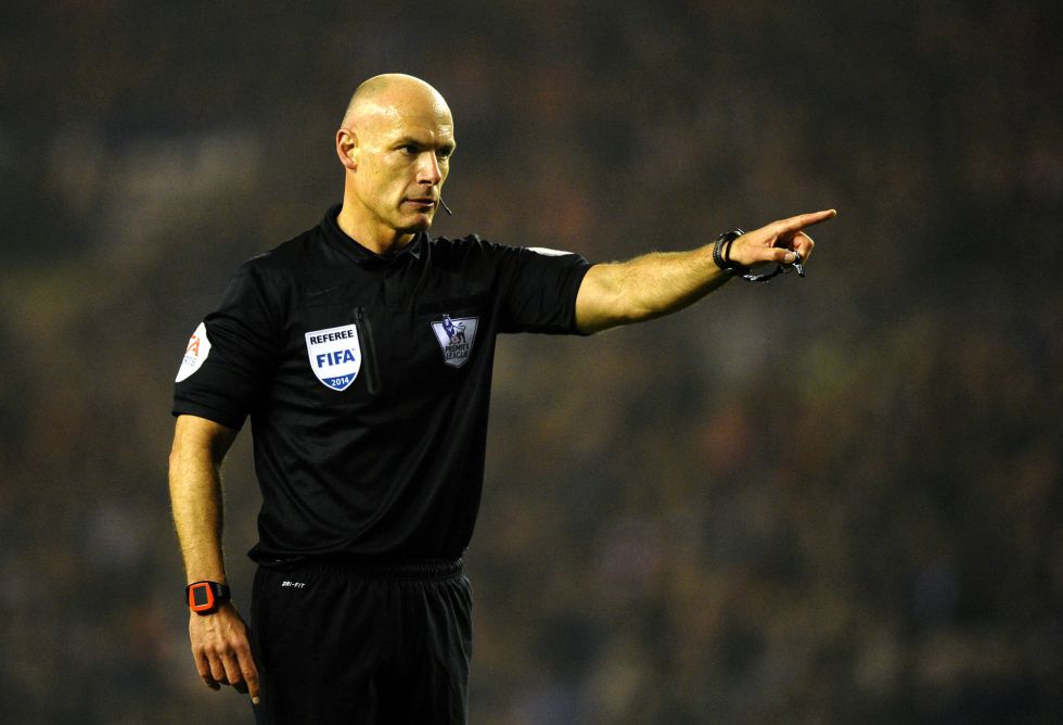 スペインサッカーニュース [AS] CLのアトレティコ対バルセロナのレフェリー