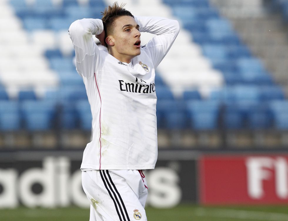 Молодёжная Лига Чемпионов. «Реал Мадрид U-19» - «Порту U-19» 1:1 (1:3 по пенальти)