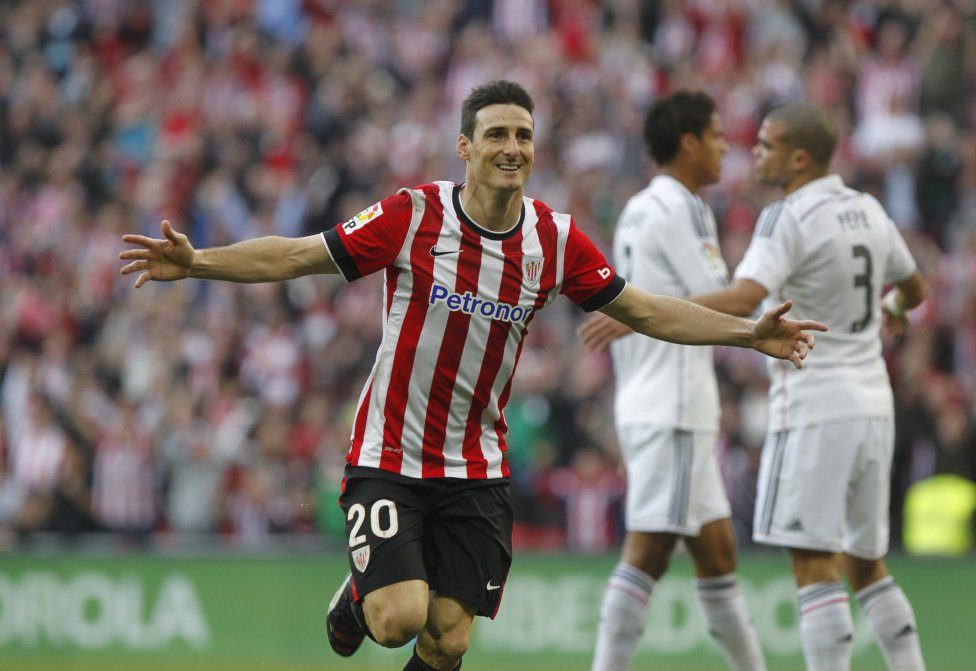 Photos: Athletic v Real: 1-0, Madridistas do not win any more!