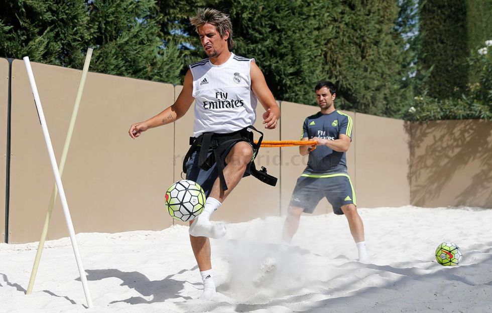 Preload enlarged photo