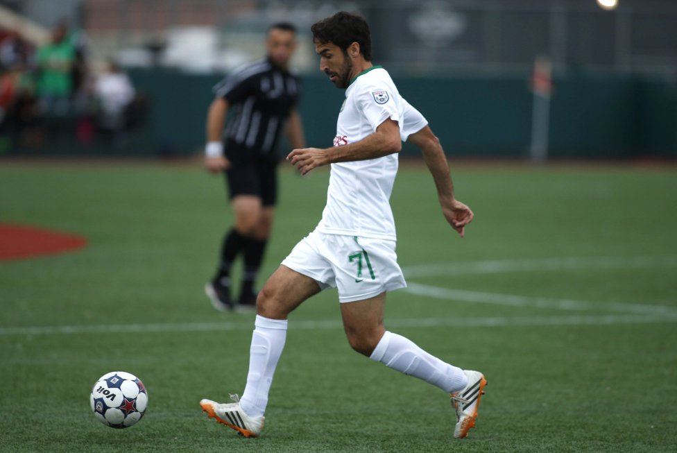 Las imágenes de Raúl en el Cosmos- Strikes