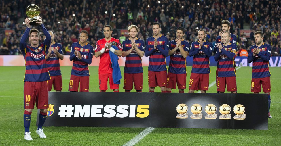 Barcelona - Athletic de Bilbao en imágenes