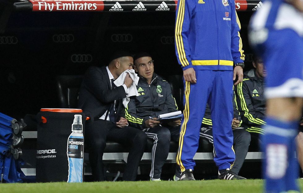 Preload enlarged photo