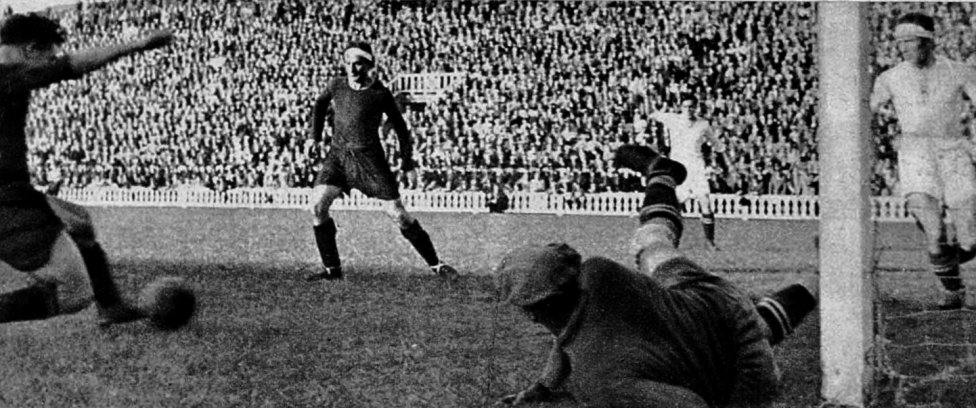 Resultado de imagen para Real Madrid 1935