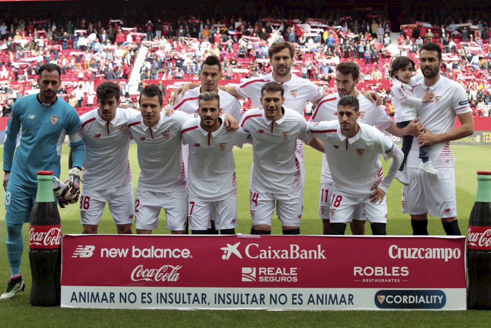 Sevilla-Granada