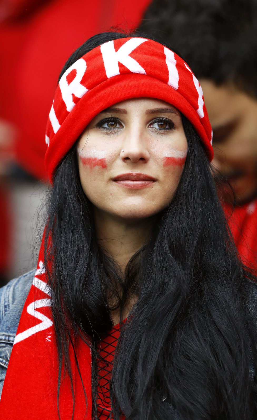 Turquía