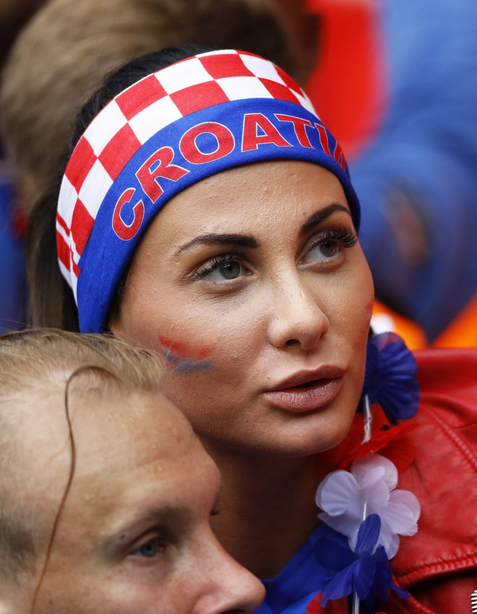 Croacia