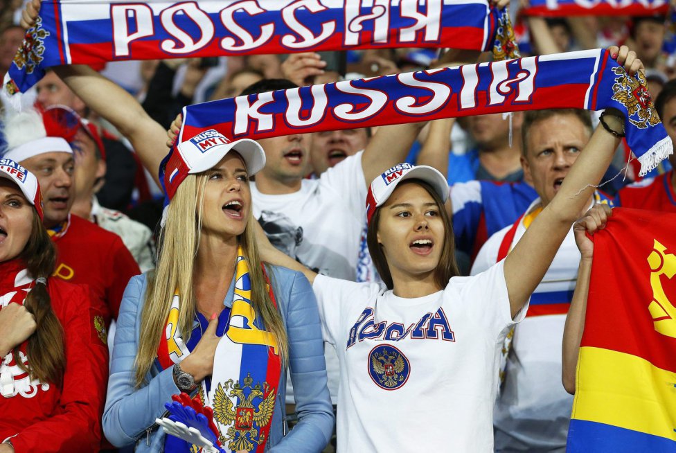 Rusia