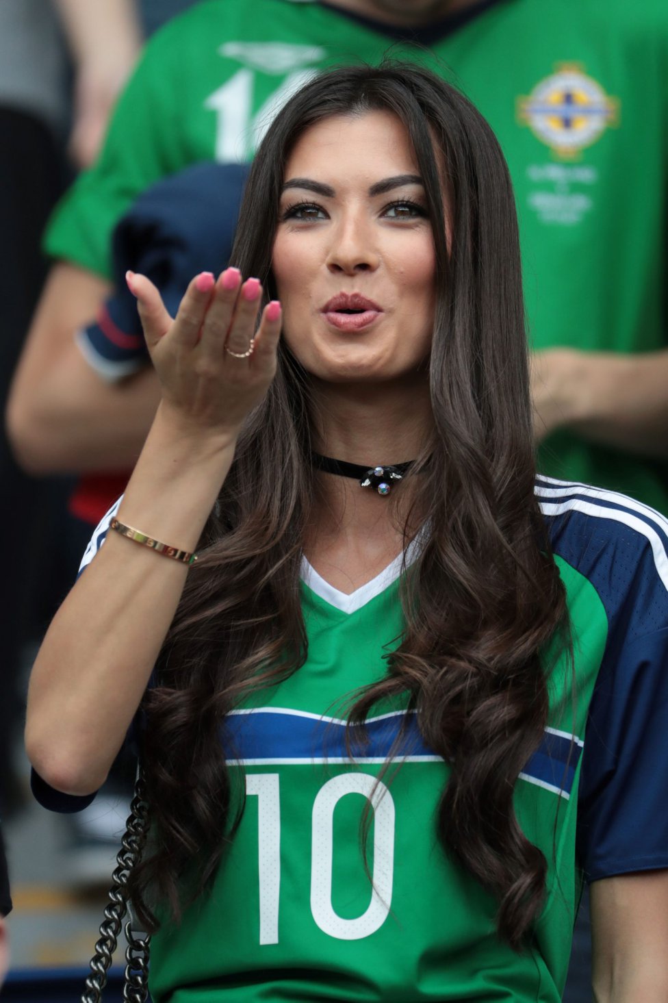 Irlanda del Norte