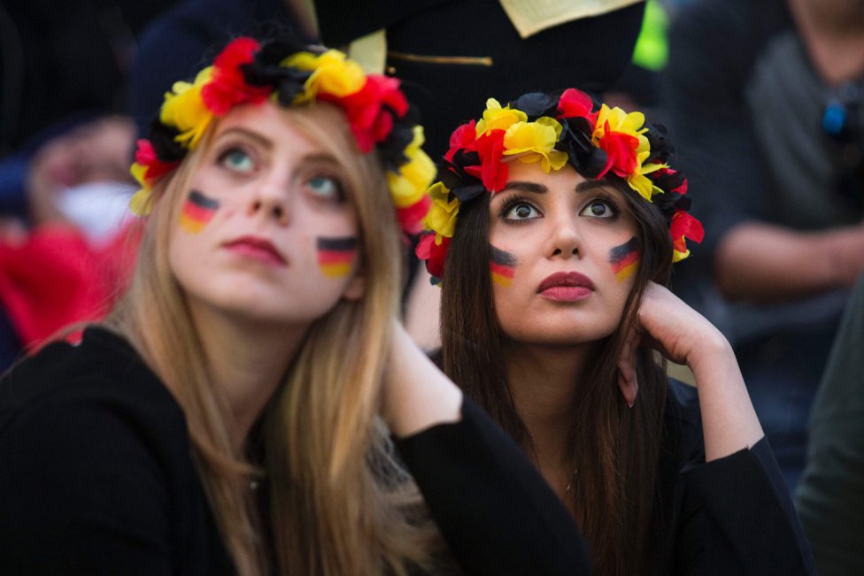 Alemania