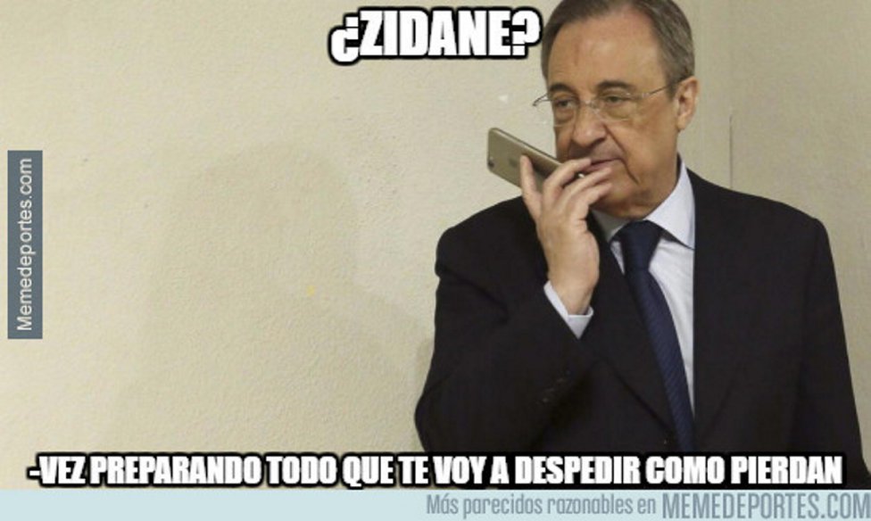Piqué, Gil Manzano, Benzema, protagonistas en los memes del Villarreal-Real Madrid