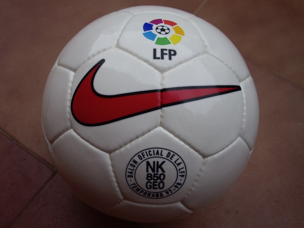 Nike Merlin LALIGA