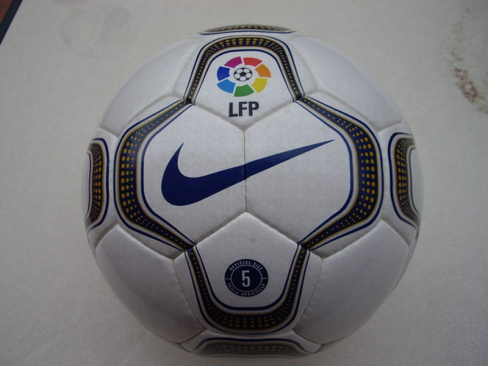 Nike Merlin LALIGA